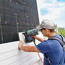 Best Siding for New Construction  in Spring Hill, KS